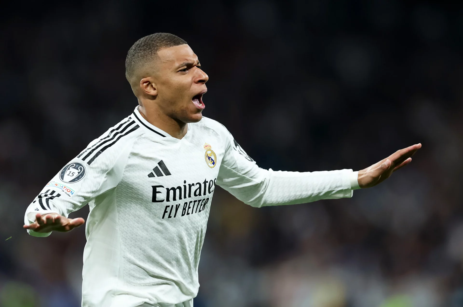 ¿Quiénes son los máximos goleadores de este 2025? Mbappé no afloja Kylian Mbappé, del Real Madrid, es uno de los máximos goleadores del 2025 en Europa.