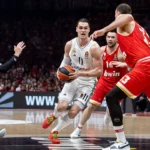 Previa Olympiacos BC – Real Madrid | Mucho que mejorar para robar el factor cancha
