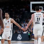 Previa Real Madrid – Olympiacos BC | A un partido de la épica o de la despedida