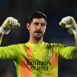 El Real Madrid, en aguas bravas