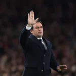 OFICIAL | Alberto Toril se marcha del Real Madrid Femenino
