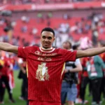 Alexander-Arnold anuncia su salida del Liverpool… y el Real Madrid ya la espera
