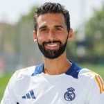 OFICIAL | Álvaro Arbeloa, nuevo entrenador del Real Madrid Castilla