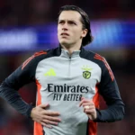 El Real Madrid, en la pelea por fichar a Álvaro Carreras: «Están interesados»
