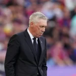 Ancelotti: «No le puedo reprochar nada al equipo a nivel de actitud y compromiso»