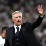 OFICIAL | Ancelotti deja de ser entrenador del Real Madrid