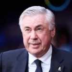 La curiosa coincidencia del 24 de mayo en el que Ancelotti se despedirá del Real Madrid