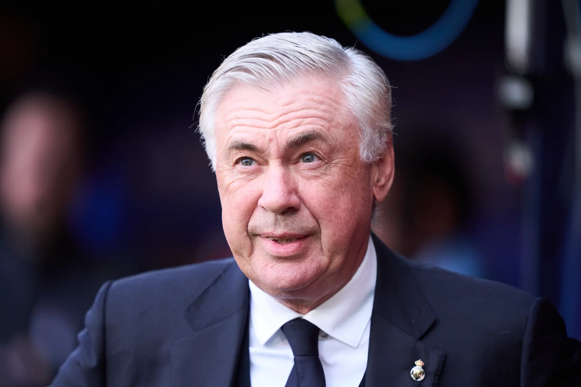 La curiosa coincidencia del 24 de mayo en el que Ancelotti se despedirá del Real Madrid Carlo Ancelotti entrenará su último partido con el Real Madrid el 24 de mayo, fecha que guarda una curiosa coincidencia