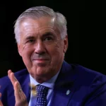 Ancelotti habla por primera vez tras dejar el Real Madrid: «Es un hasta luego»