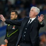 Ancelotti: «Lo de utilizar el látigo es una tontería muy grande»
