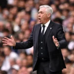 Ancelotti: «A Arda Güler no le ha molestado chupar banquillo»