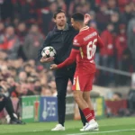Así encajará Alexander-Arnold en el Real Madrid de Xabi Alonso