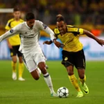 La inesperada confesión de Aubameyang: «En 2016 estuve muy cerca de fichar por el Real Madrid»