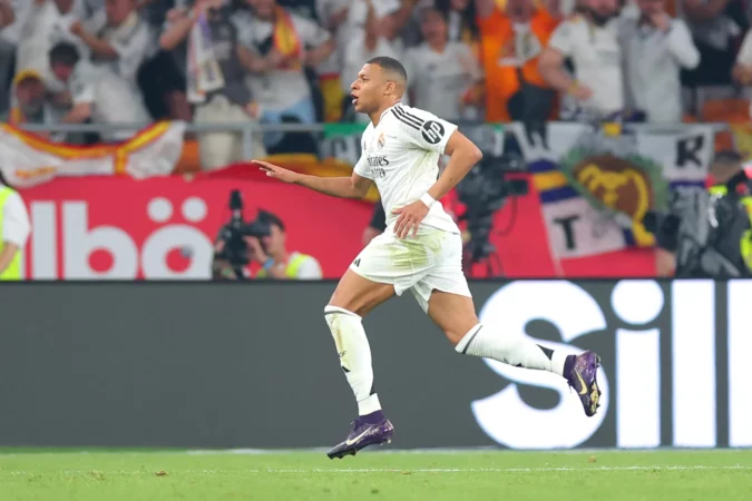 El Balón de Oro de Kylian Mbappé pasa por el Mundial de Clubes 2025 El Balón de Oro de Kylian Mbappé pasa por el Mundial de Clubes 2025