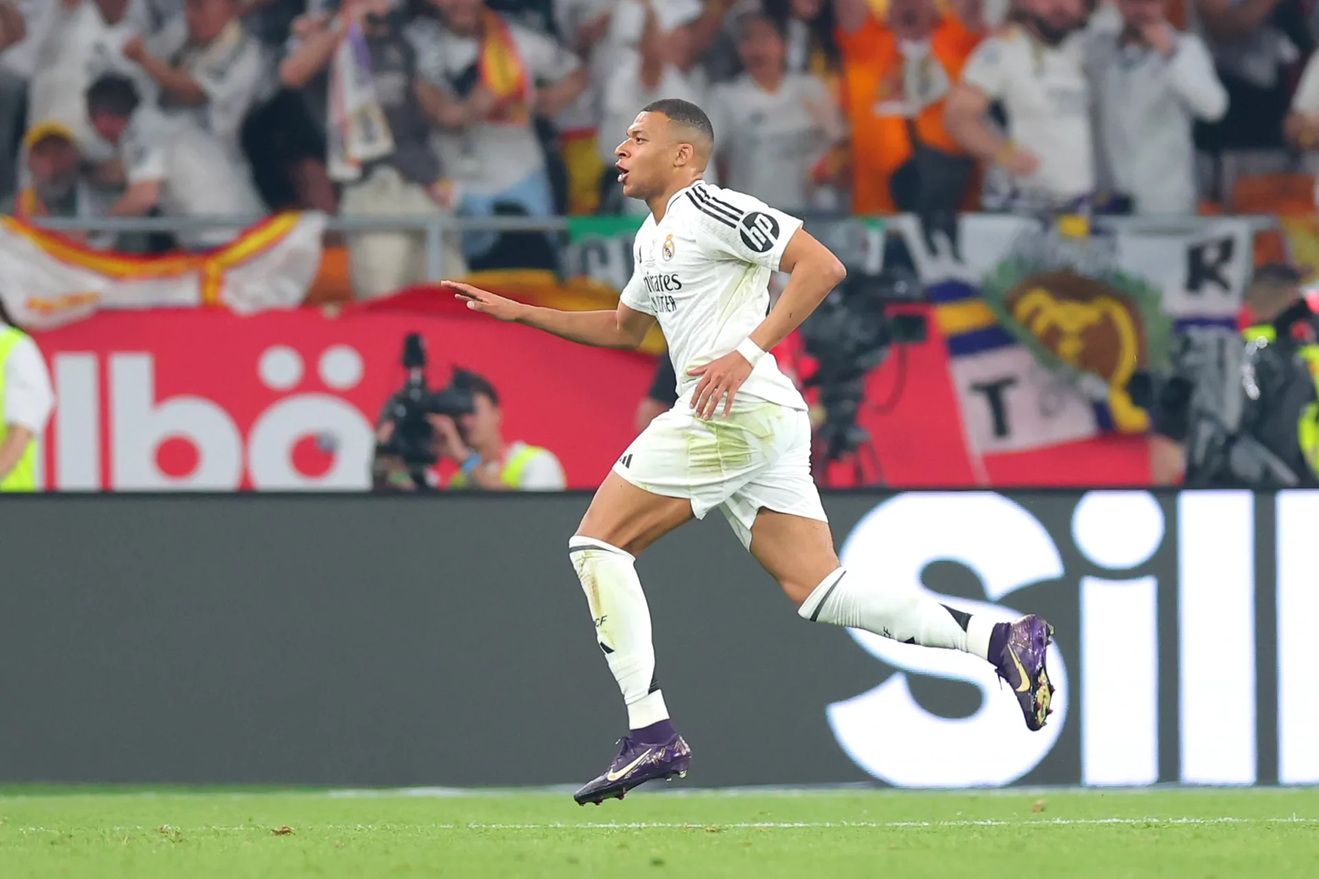 El Balón de Oro de Kylian Mbappé pasa por el Mundial de Clubes 2025 Mbappé apurará sus opciones de ganar el Balón de Oro en el Mundial de Clubes 2025