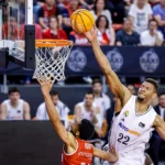 Manresa 65-67 Real Madrid | Llull, al rescate para mantener la racha