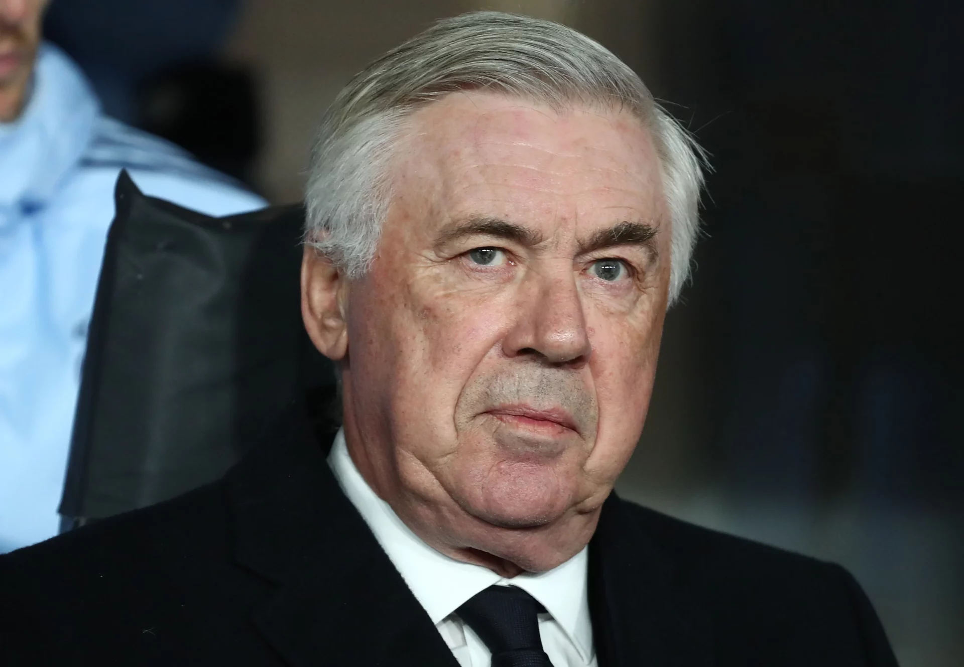 Brasil pone fecha límite para cerrar el culebrón Ancelotti El desenlace del fichaje de Ancelotti por Brasil puede ser cuestión de días.
