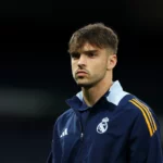 El motivo del sorprendente cambio de Raúl Asencio ante el Celta de Vigo
