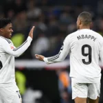 Así son las camisetas con las que el Real Madrid disputará el Mundial de Clubes 2025