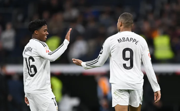 Así son las camisetas con las que el Real Madrid disputará el Mundial de Clubes 2025 Así son las camisetas con las que el Real Madrid disputará el Mundial de Clubes 2025