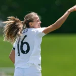 OFICIAL | Caroline Møller se despide del Real Madrid Femenino
