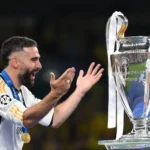 Carvajal, pregonero de las Fiestas de San Isidro 2025