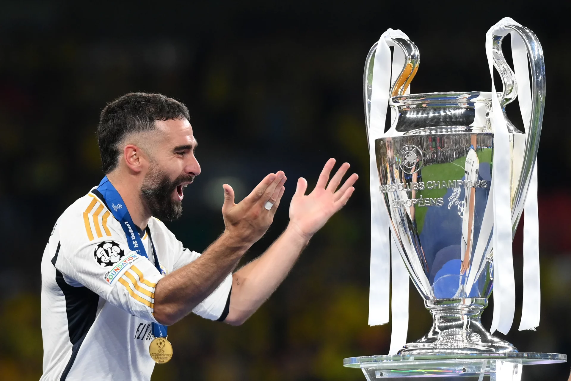 Carvajal, pregonero de las Fiestas de San Isidro 2025 Carvajal será el encargado de dar el pregón en las Fiestas de San Isidro de Madrid 2025