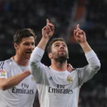 Carvajal ya da la bienvenida a Xabi Alonso: «Conoce el Real Madrid mejor que nadie»
