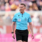 Hernández Hernández, el árbitro elegido para el Clásico