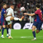 Dónde ver el Clásico FC Barcelona – Real Madrid de LaLiga: horario y canal de TV