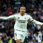 Confirmado: Mbappé gana la Bota de Oro 2025