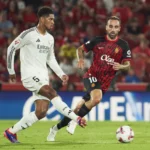 Dónde ver el Real Madrid – RCD Mallorca de LaLiga: horario y canal de TV