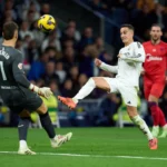 Dónde ver el Sevilla FC – Real Madrid de LaLiga: horario y canal de TV