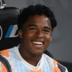 Endrick se gana la confianza que necesita