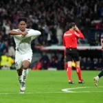Endrick, la ‘némesis’ del RC Celta de Vigo