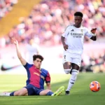 FC Barcelona 4-3 Real Madrid | Adiós definitivo a LaLiga