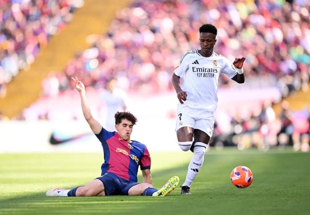 FC Barcelona 4-3 Real Madrid | Adiós definitivo a LaLiga