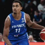 El fichaje de Théo Maledon por el Real Madrid Baloncesto, cada vez más cerca