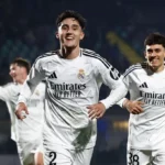Fortea reactiva su renovación con el Real Madrid