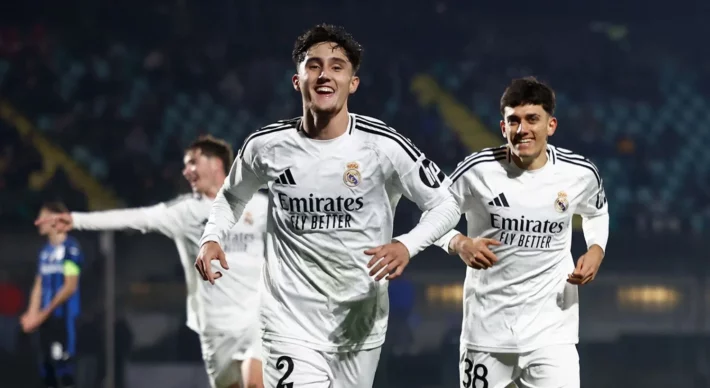 Fortea reactiva su renovación con el Real Madrid Fortea reactiva su renovación con el Real Madrid