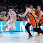 Hugo González, invitado al NBA Draft Combine… que coincide con partidos del Real Madrid Baloncesto
