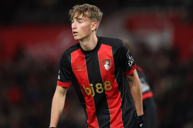 El fichaje de Huijsen por el Real Madrid está ‘hecho’ El fichaje de Huijsen por el Real Madrid está ‘hecho’