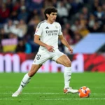 Jesús Vallejo, adiós inmediato al Real Madrid