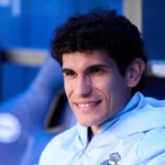 Jesús Vallejo, sin opciones en un Real Madrid en llamas