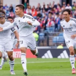 La Fábrica, al rescate del Real Madrid por la plaga de lesiones en defensa