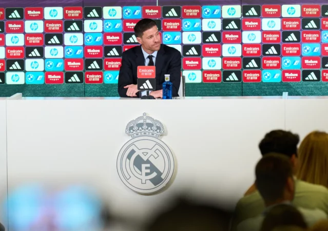 La ‘maldición española’ que Xabi Alonso quiere romper en el Real Madrid La ‘maldición española’ que Xabi Alonso quiere romper en el Real Madrid