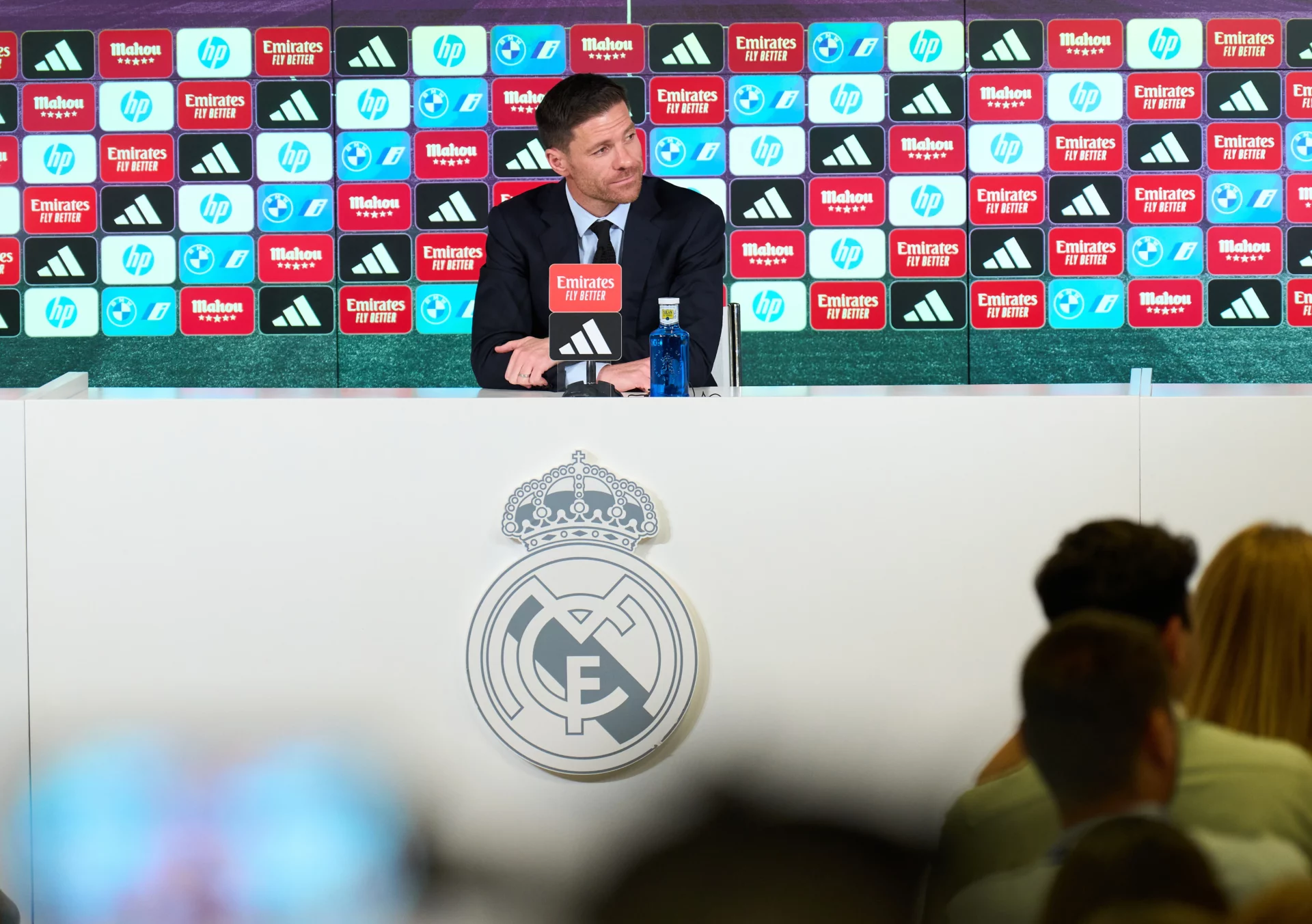 La ‘maldición española’ que Xabi Alonso quiere romper en el Real Madrid Xabi Alonso quiere cambiar la historia reciente de los entrenadores españoles en el Real Madrid