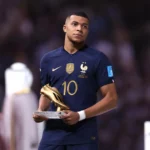 Kylian Mbappé, muy cerca de ganar la Bota de Oro: los goles que necesita