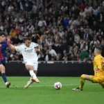 Mbappé, la llave francesa