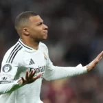 Kylian Mbappé acaricia la Bota de Oro: así está la lucha